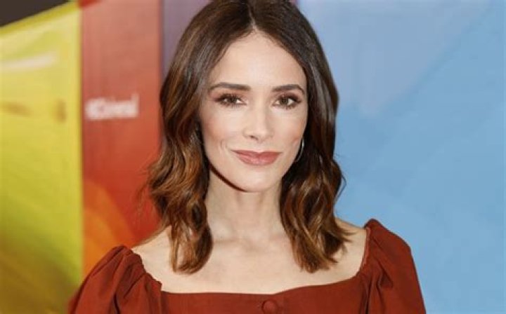 Abigail Spencer Net Worth