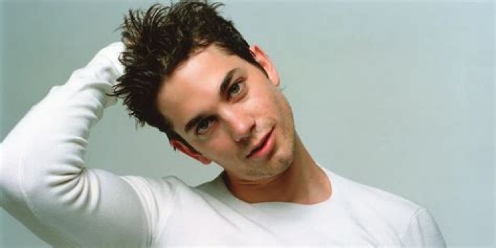 Adam Garcia (Actor) Net Worth