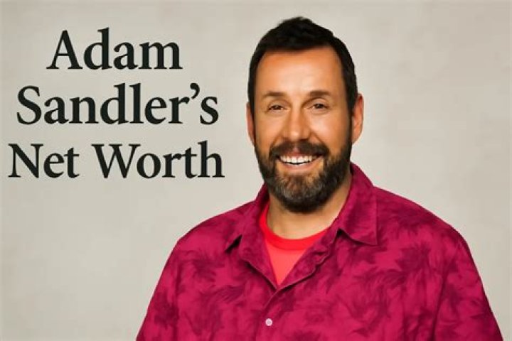 Adam Gary Net Worth
