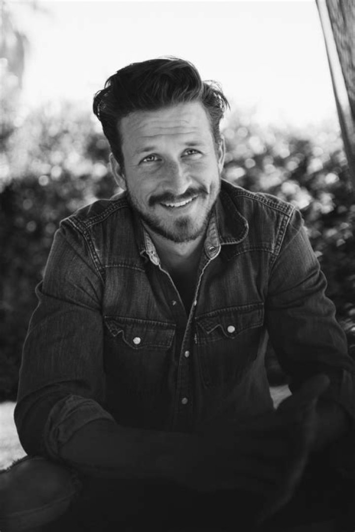 Adam Huber Net Worth