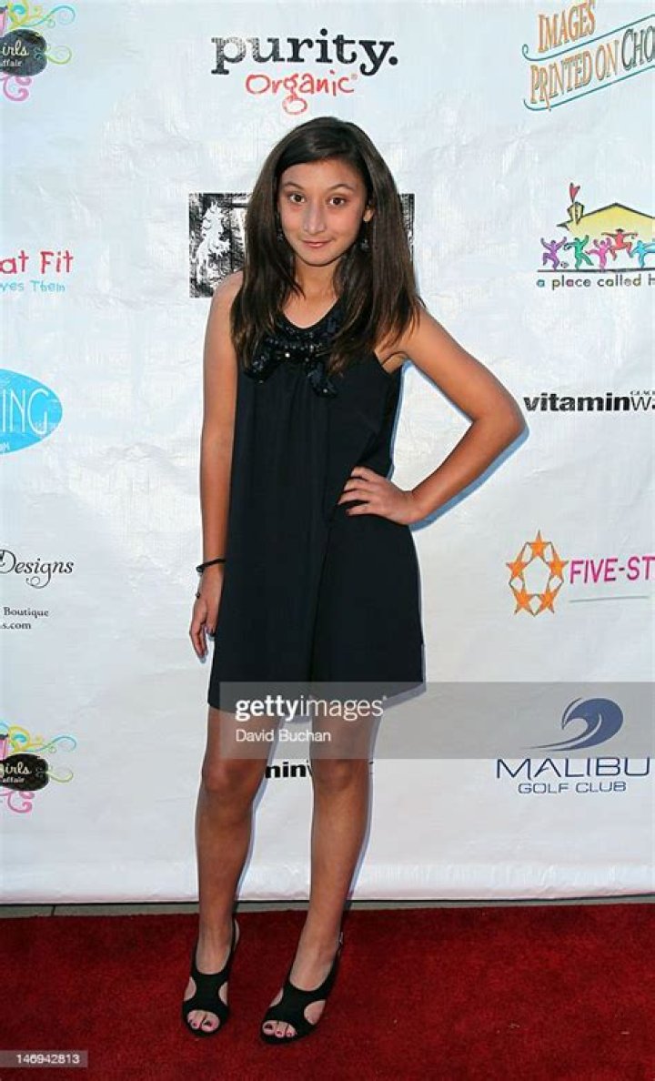 Adiana Ward Net Worth