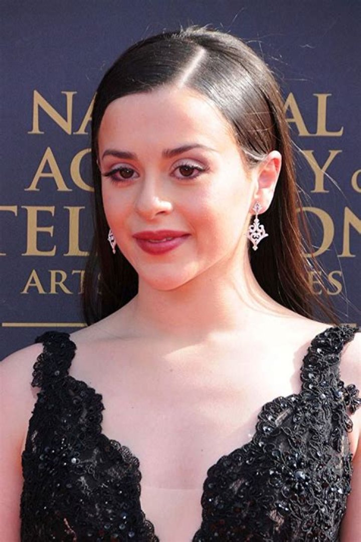 Adrianna Di Liello Net Worth