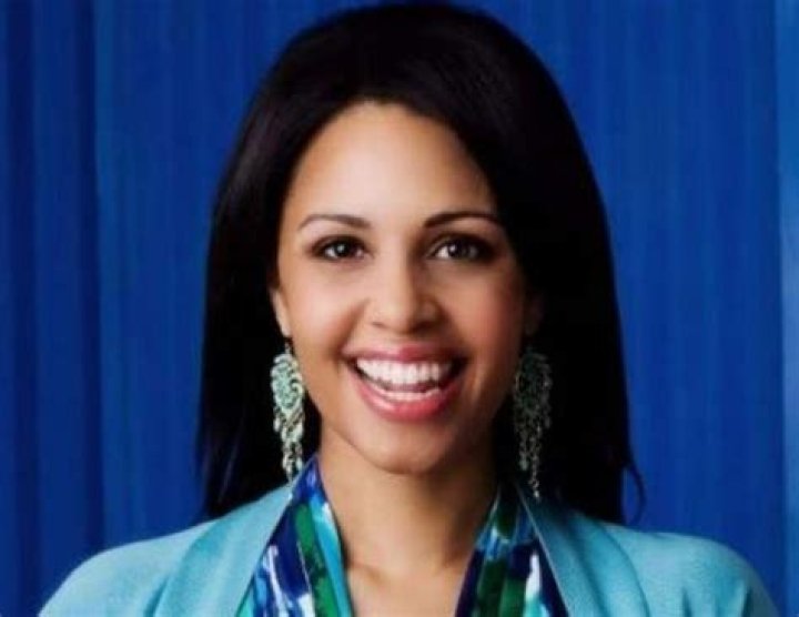 Adrienne Bankert Net Worth