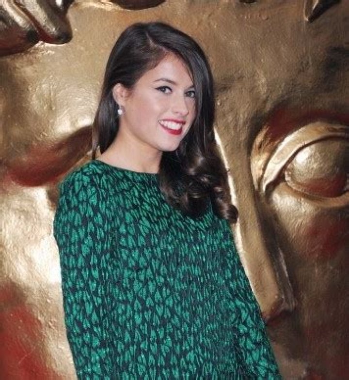 Aimee Kelly Net Worth