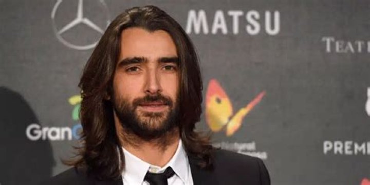 Aitor Luna Net Worth