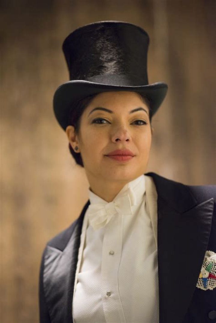 Aja De Coudreaux Net Worth