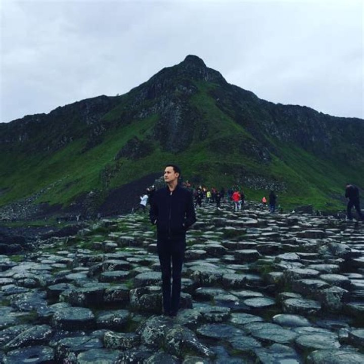 Alan Chang Net Worth