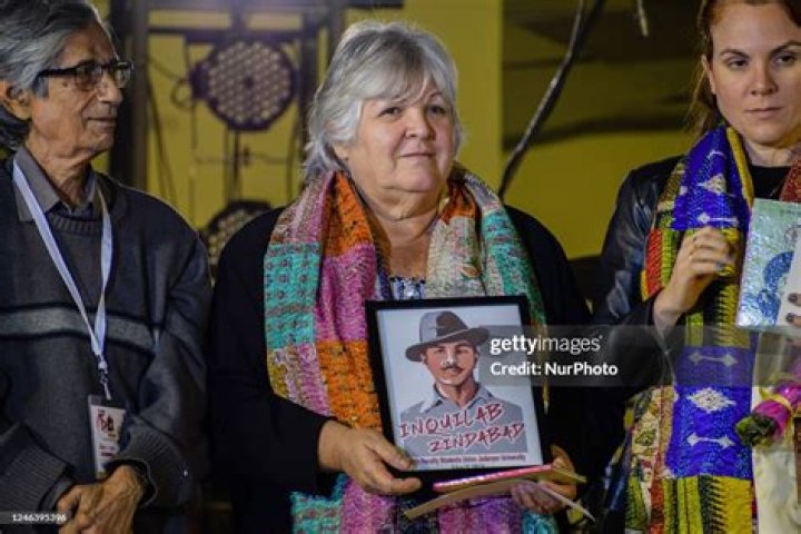 Aleida Guevara Net Worth