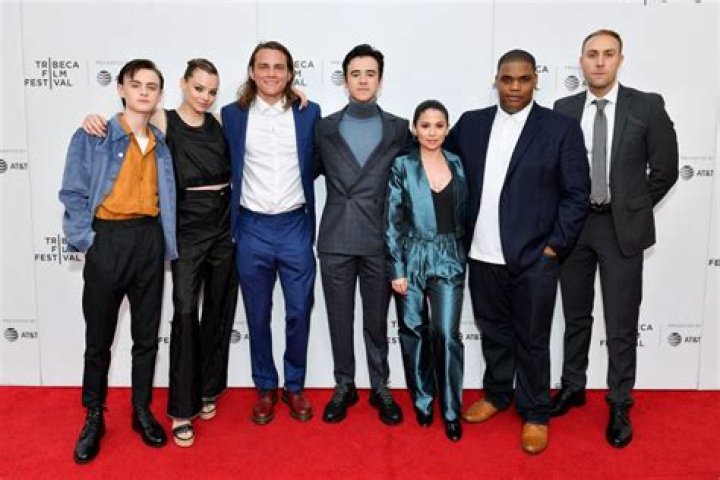 Alex Neustaedter Net Worth