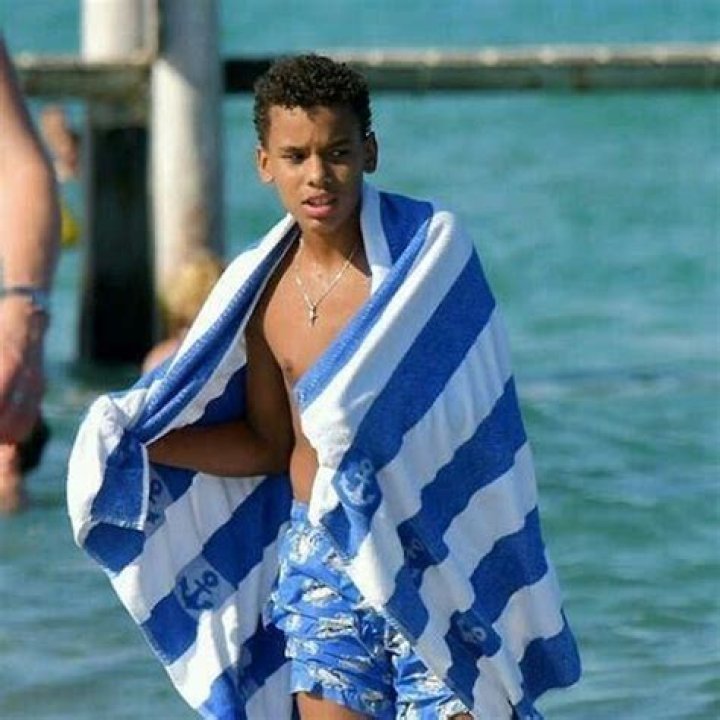 Alexandre Coste Net Worth