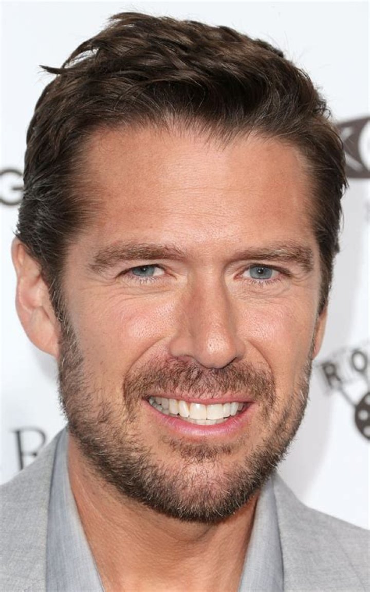 Alexis Denisof Net Worth