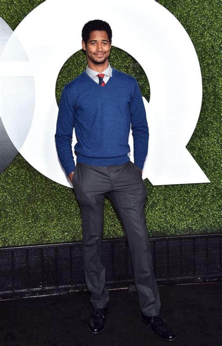 Alfred Enoch Net Worth