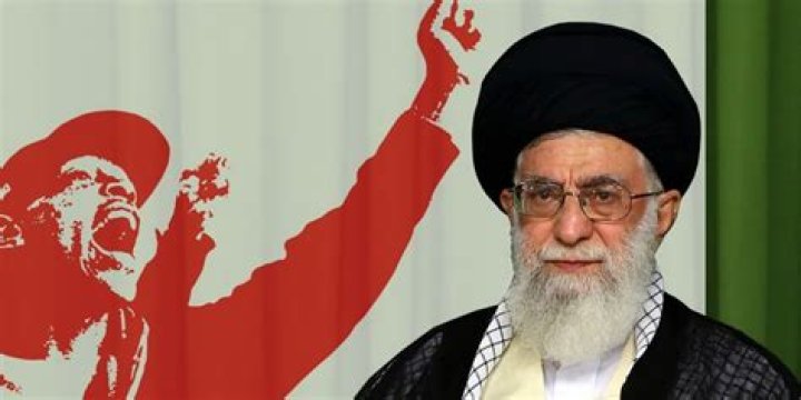 Ali Hoseini Khamenei Net Worth