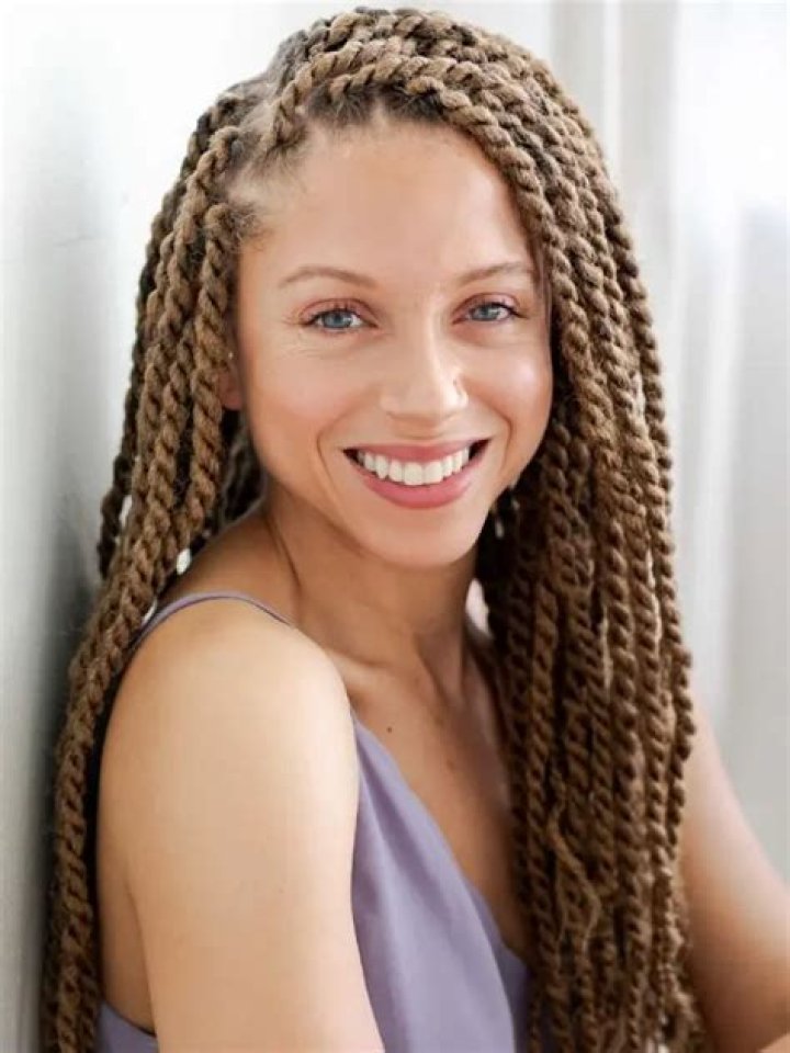 Alicia Mason Net Worth