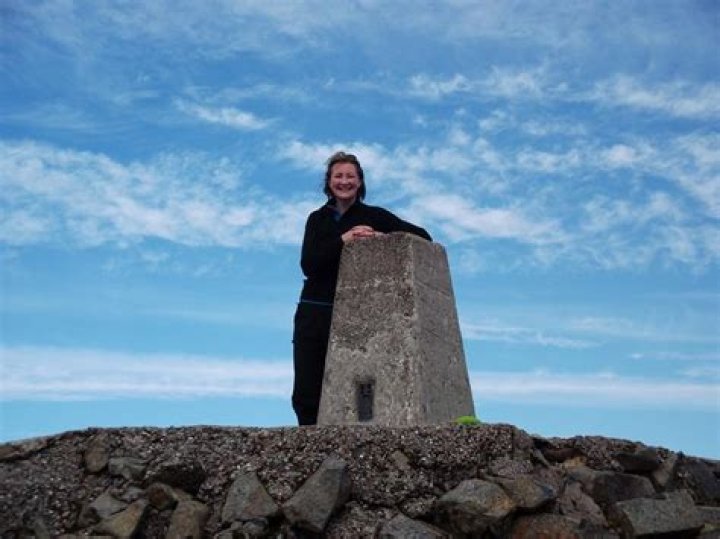 Alison Waddell Net Worth