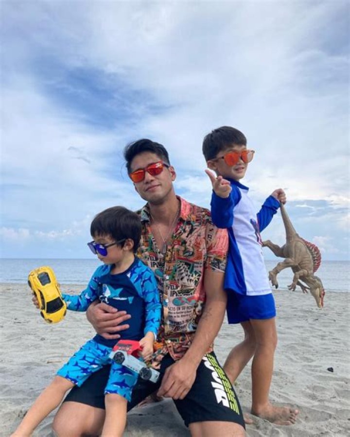 Aljur Abrenica Net Worth