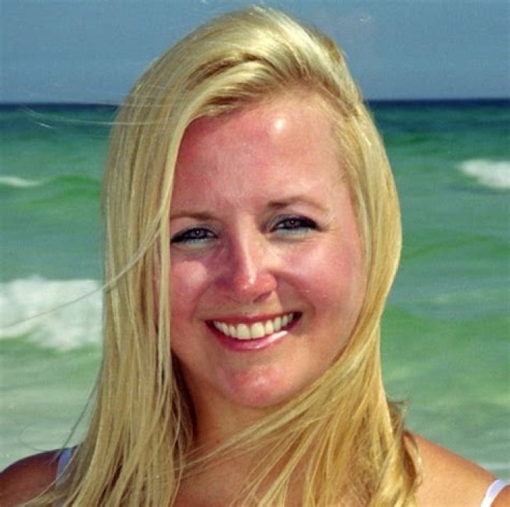 Allyson Leigh Jordan Net Worth