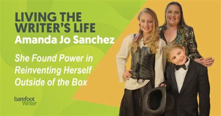 Amanda Wilgus Net Worth