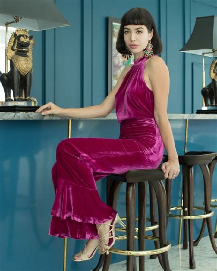 Amy Roiland Net Worth