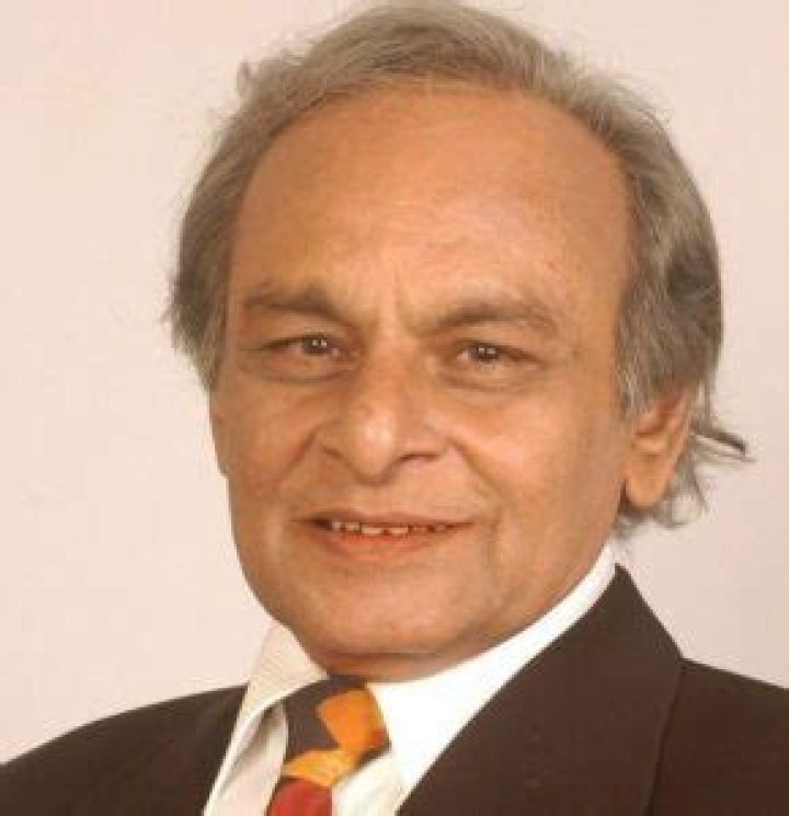 Anandji Veerji Shah Net Worth