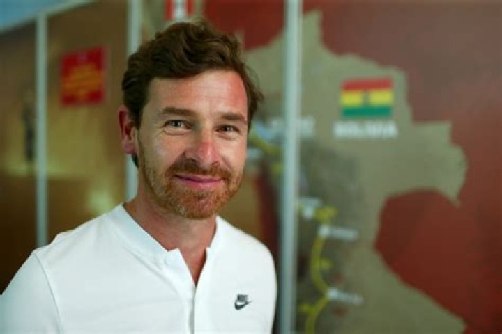 André Villas-Boas Net Worth