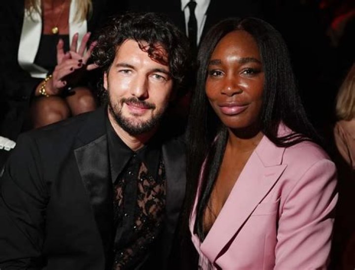 Andrea Ownbey Net Worth