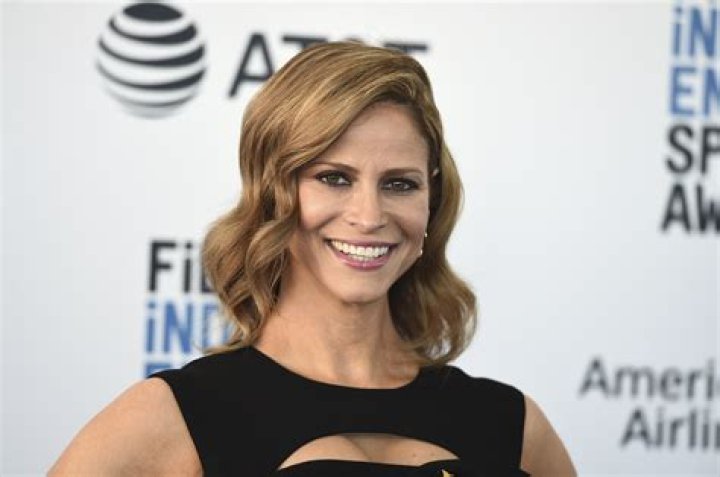 Andrea Savage Net Worth