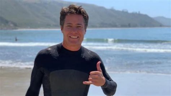 Andrew Firestone Net Worth