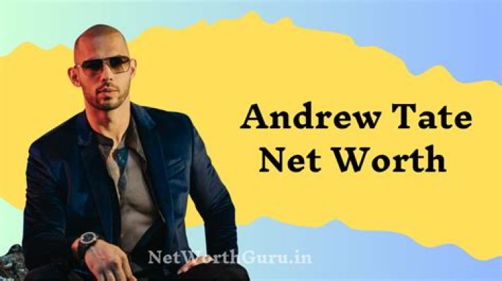 Andrew Gernhard Net Worth