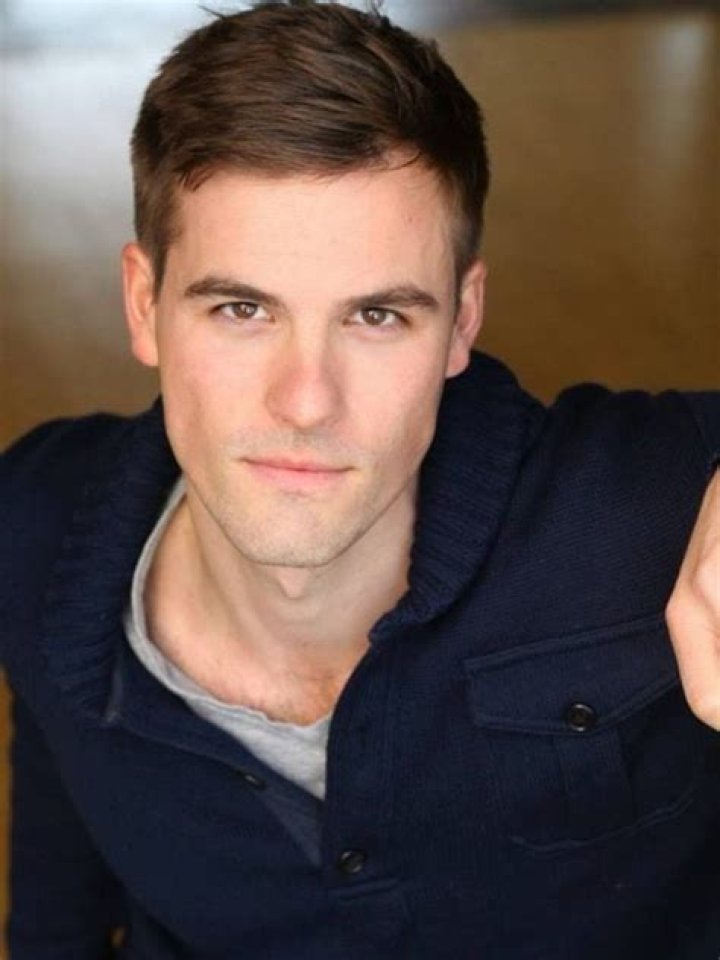 Andrew Ridings Net Worth