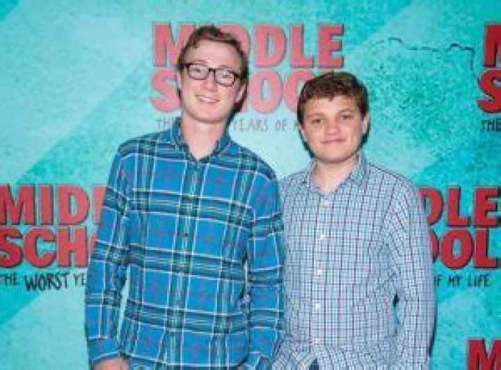 Andrew Terraciano Net Worth