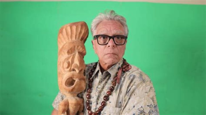 Andy Bumatai Net Worth