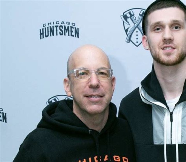 Andy Miller Net Worth