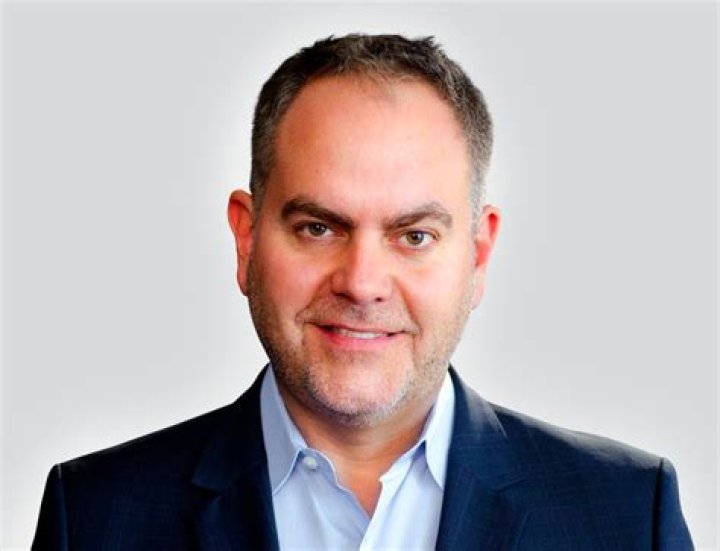 Andy Schuon Net Worth