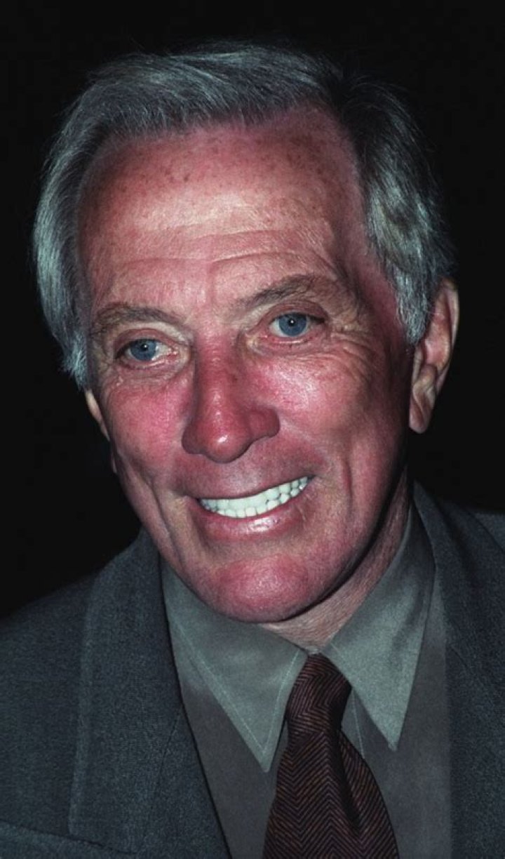 Andy Williams Net Worth