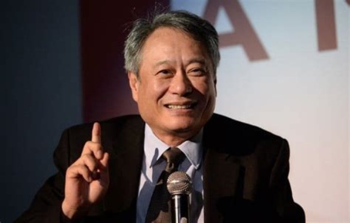 Ang Lee Net Worth