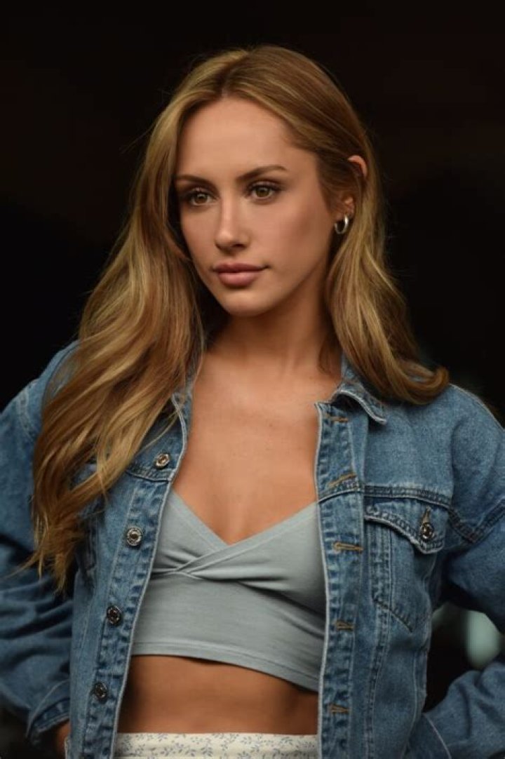 Angela Halili Net Worth