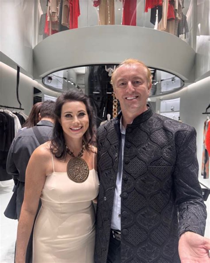 Angela Tassoni Net Worth