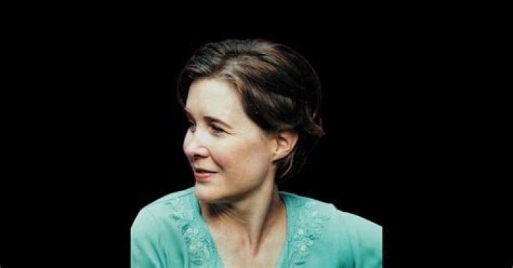 Ann Patchett Net Worth