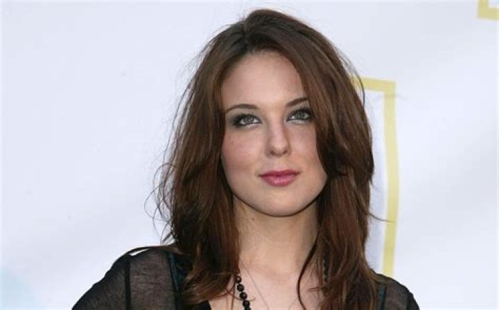 Anna Nalick Net Worth