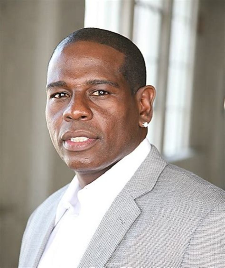 Anthony McKinley Net Worth