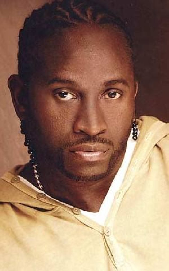 Anwan Glover Net Worth