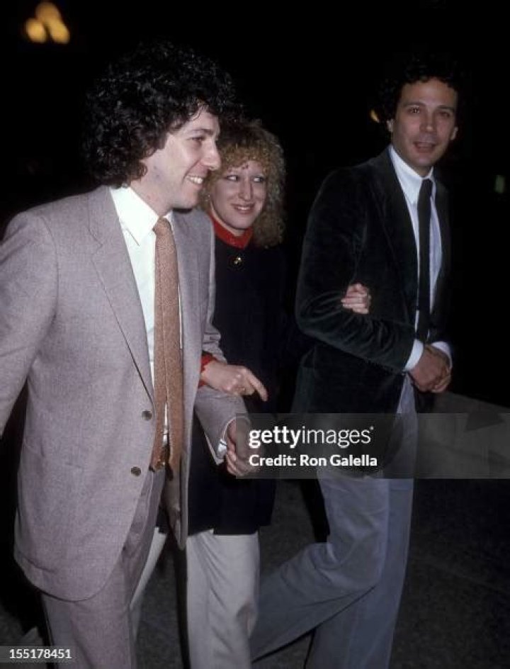 Arnold Stiefel Net Worth