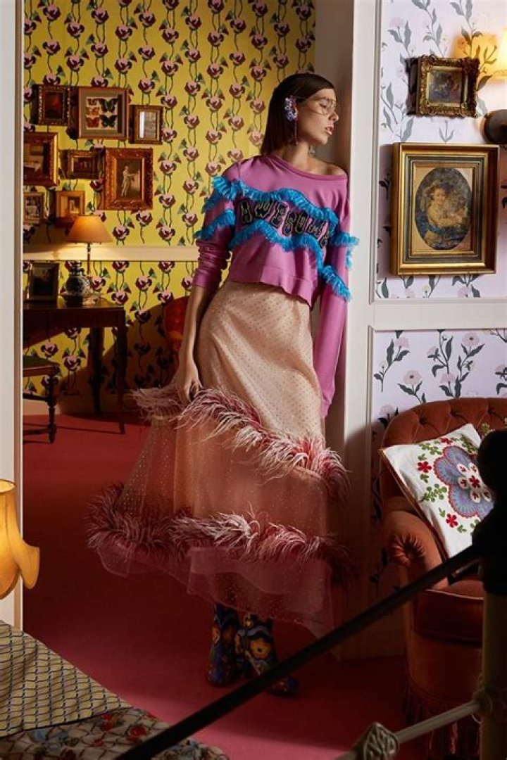 Audrey Kissel Net Worth