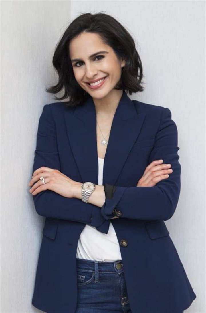 Bahar Takhtehchian Net Worth