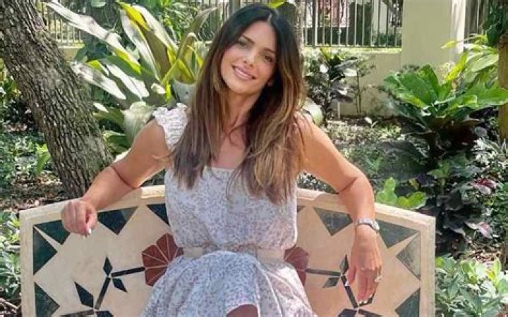 Barbara Bermudo Net Worth