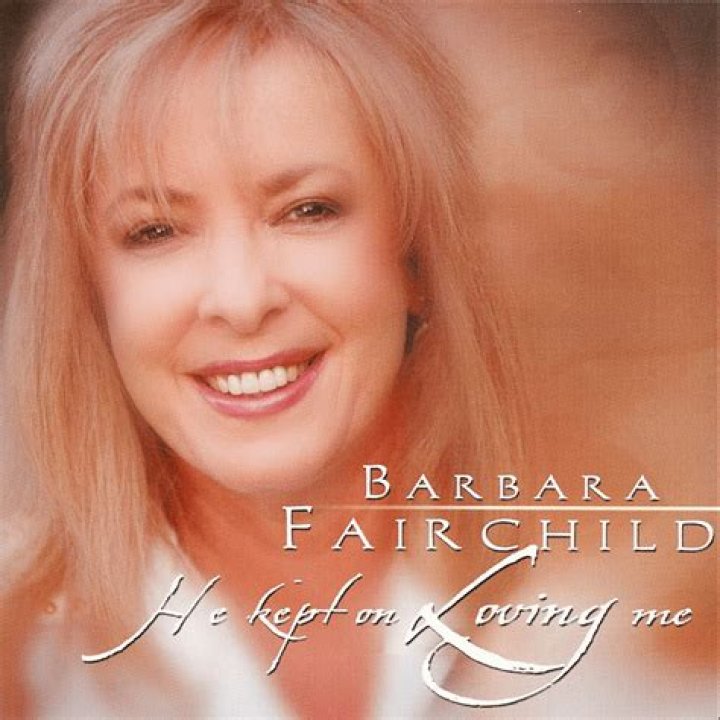 Barbara Fairchild Net Worth