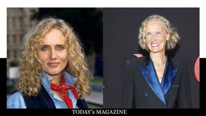 Barbara Marten Net Worth