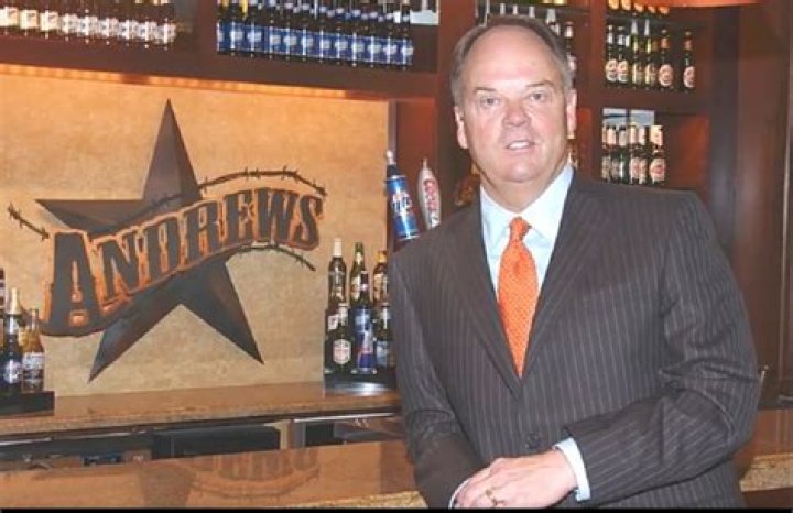 Barry Andrews Net Worth