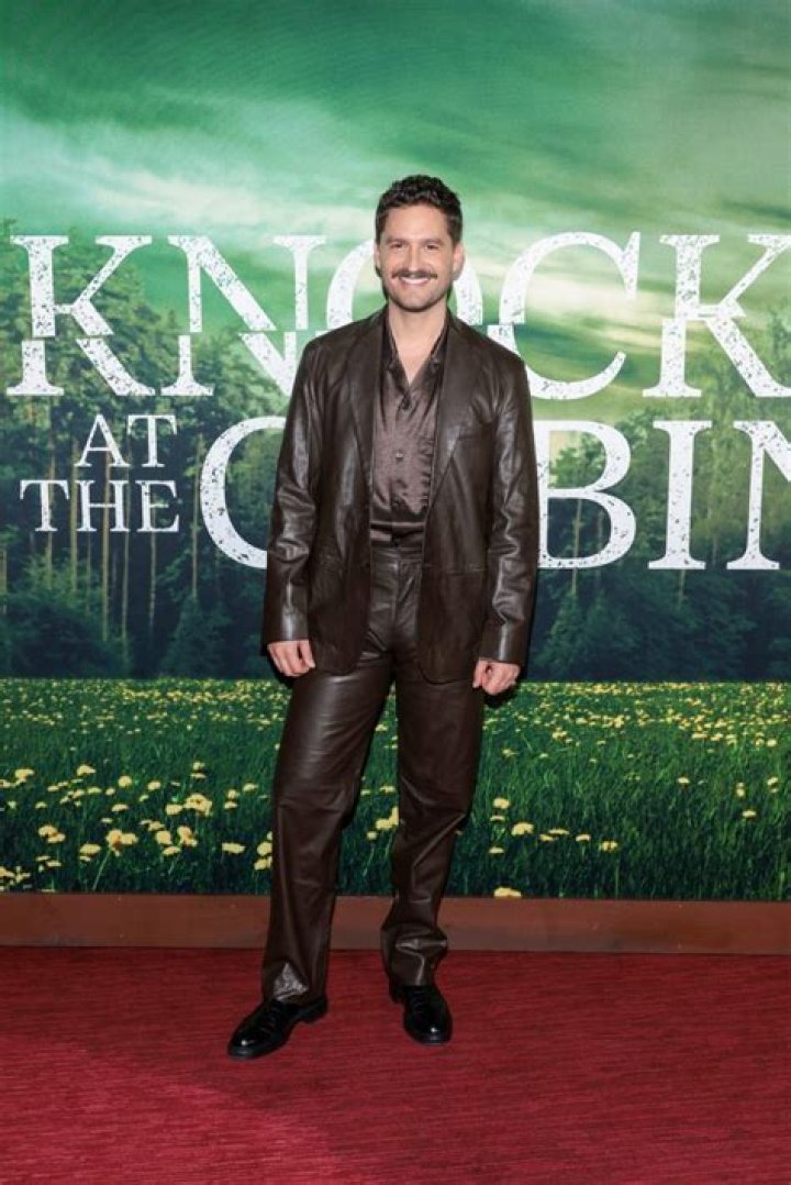 Ben Aldridge Net Worth